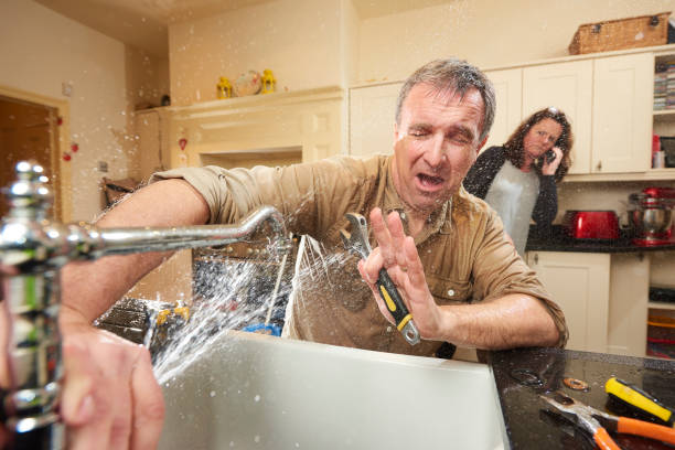 Best Emergency water damage restoration  in Elmore, AL